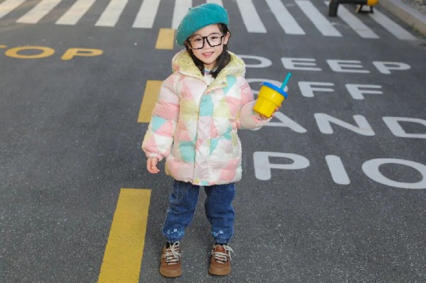 寒冬来袭 宝贝们的温暖快乐热带鱼来守护