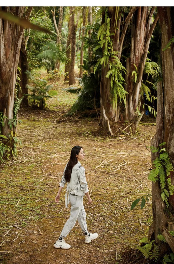 飞鸟和新酒SPRING21  寻界·再遇