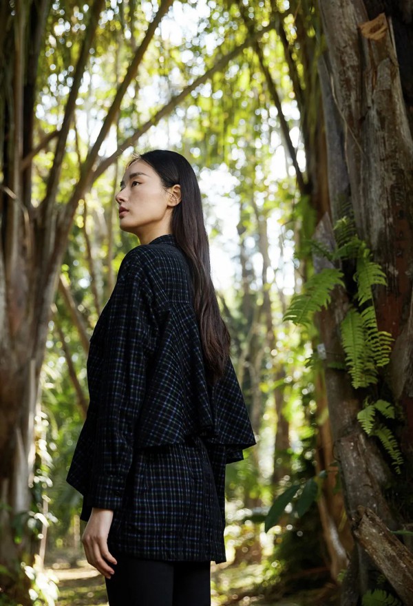 飞鸟和新酒SPRING21  寻界·再遇