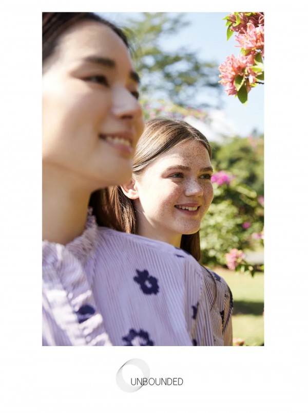 飞鸟和新酒SPRING21  寻界·再遇