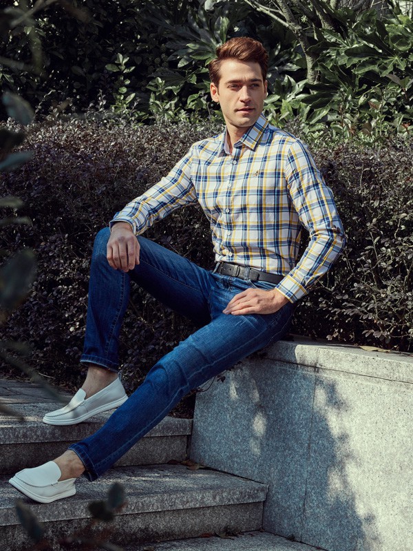 保罗诗丹-BAOLUOSHIDAN