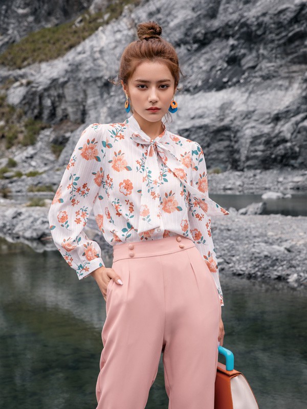 热烈庆祝千百惠女装再次签约丽人网 开启火爆招商