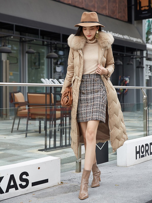 热烈庆祝美诗缇女装再度续约丽人服装网