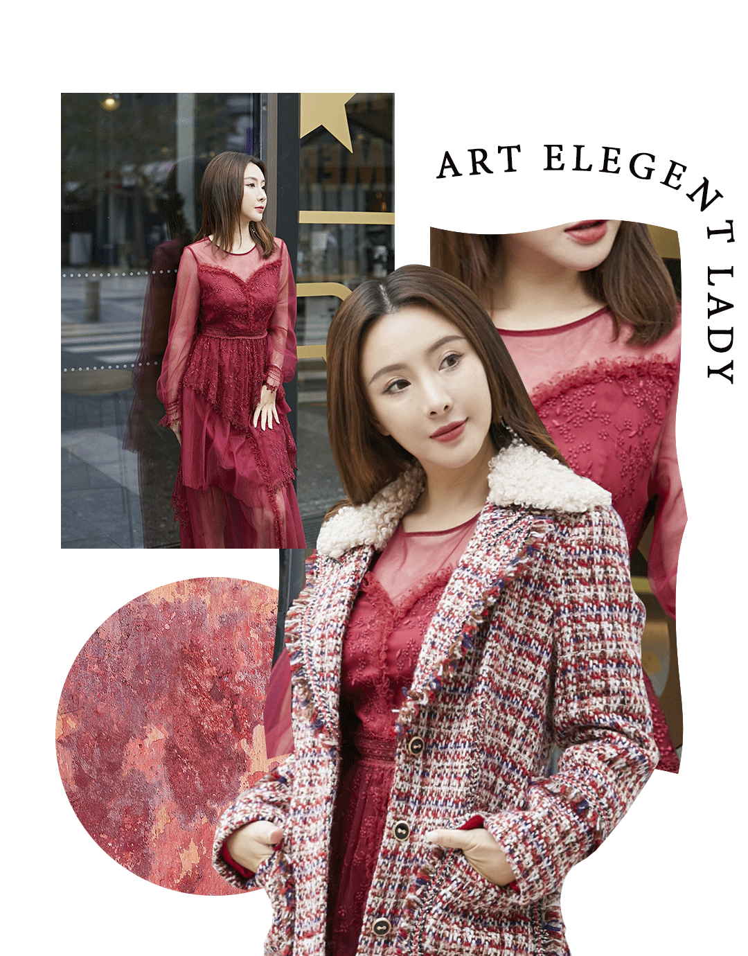 2021如何开启?真·职场名媛给了你一份清单