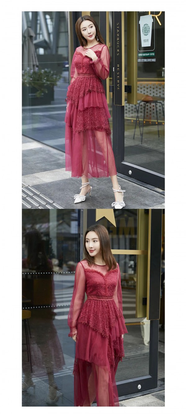 2021如何开启?真·职场名媛给了你一份清单