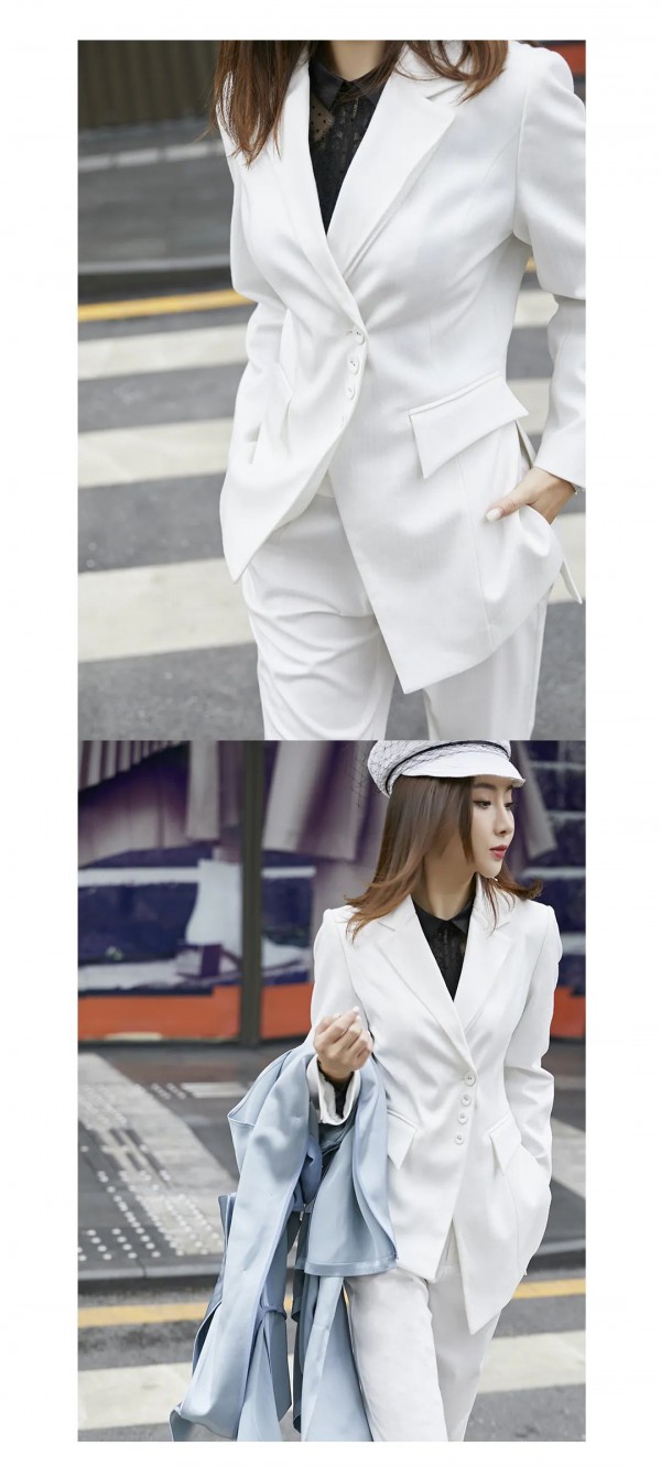 2021如何开启?真·职场名媛给了你一份清单