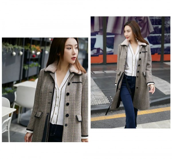 2021如何开启?真·职场名媛给了你一份清单