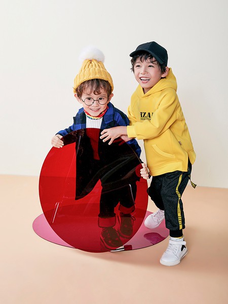 棣仔童装怎么样 童装加盟最低要多少钱