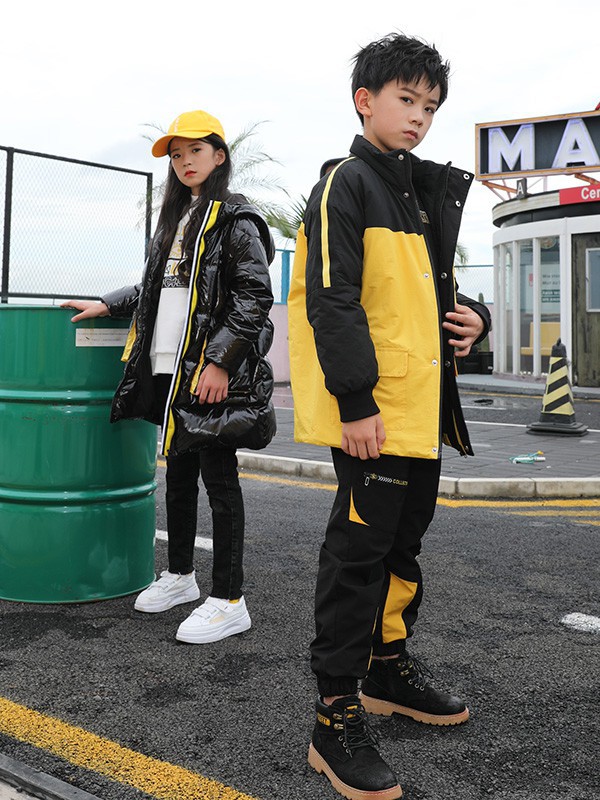 2021加盟哪个童装品牌最火|糖果布丁童装新年签约18家门店