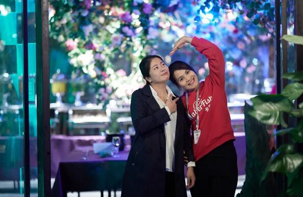 卡贝鱼2021“重塑经典”主题秋冬新品发布会圆满落幕!