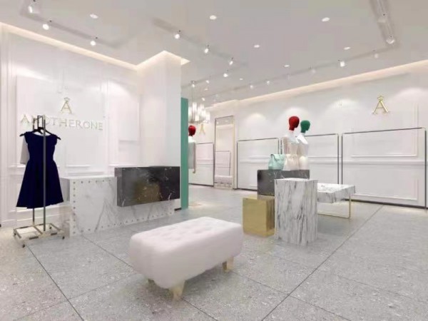 新店预告|意大利轻奢女装ANOTHER ONE·广西防城港港口区店即将开业迎宾