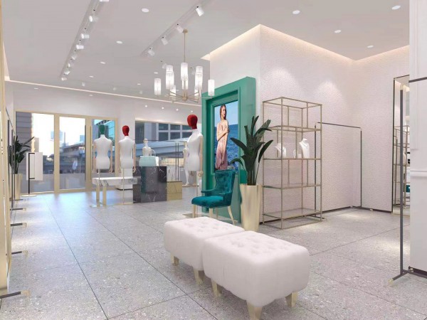 新店预告|意大利轻奢女装ANOTHER ONE·广西防城港港口区店即将开业迎宾