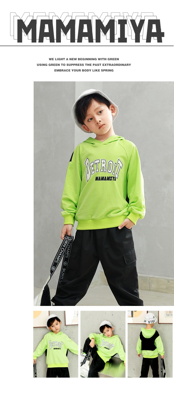 玛玛米雅童装品牌|2021#Newborn#“牛”转新de一年