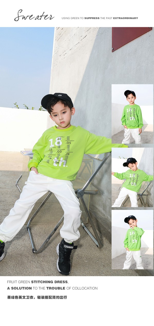 玛玛米雅童装品牌|2021#Newborn#“牛”转新de一年