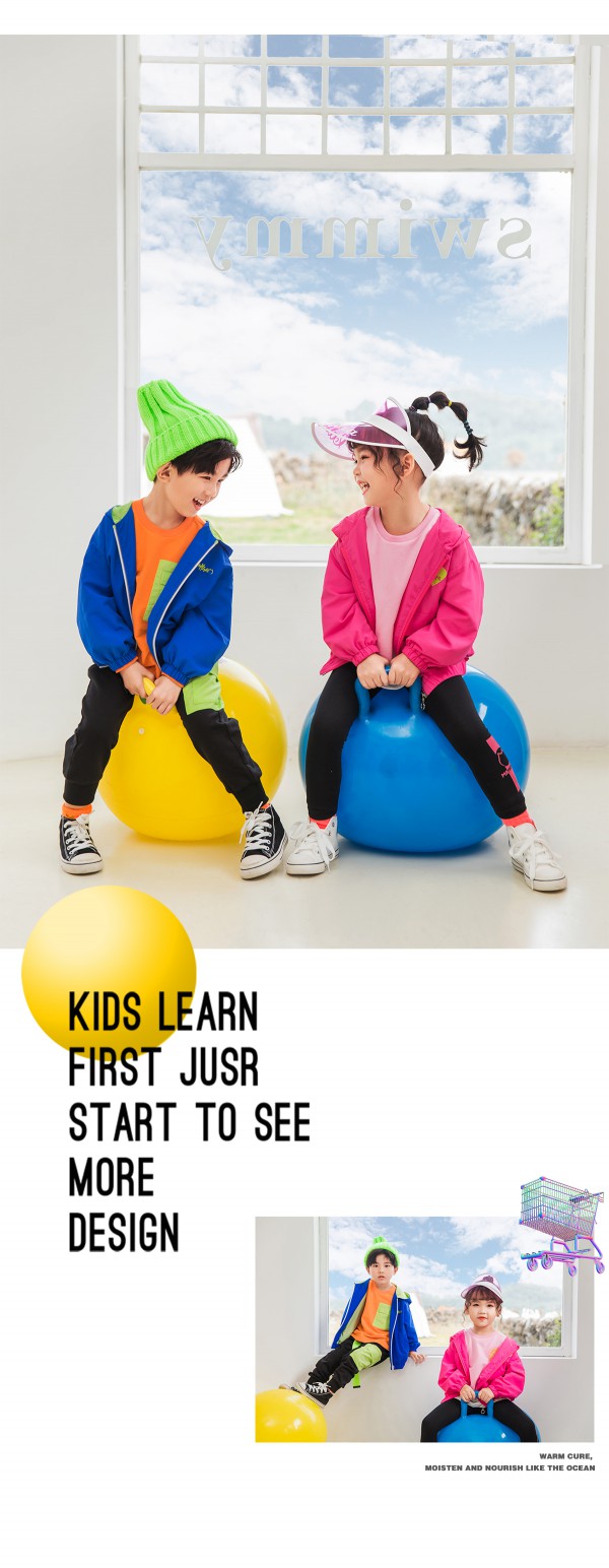 玛玛米雅童装品牌|2021#Newborn#“牛”转新de一年