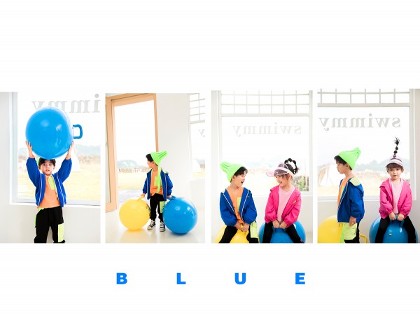 玛玛米雅童装品牌|2021#Newborn#“牛”转新de一年