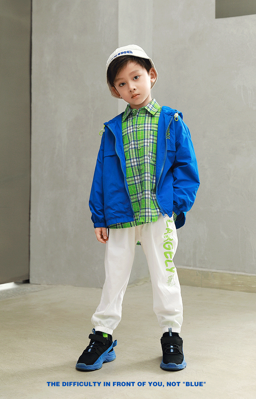 玛玛米雅童装品牌|2021#Newborn#“牛”转新de一年