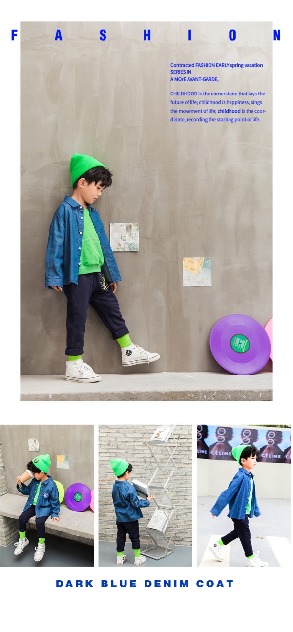 玛玛米雅童装品牌|2021#Newborn#“牛”转新de一年