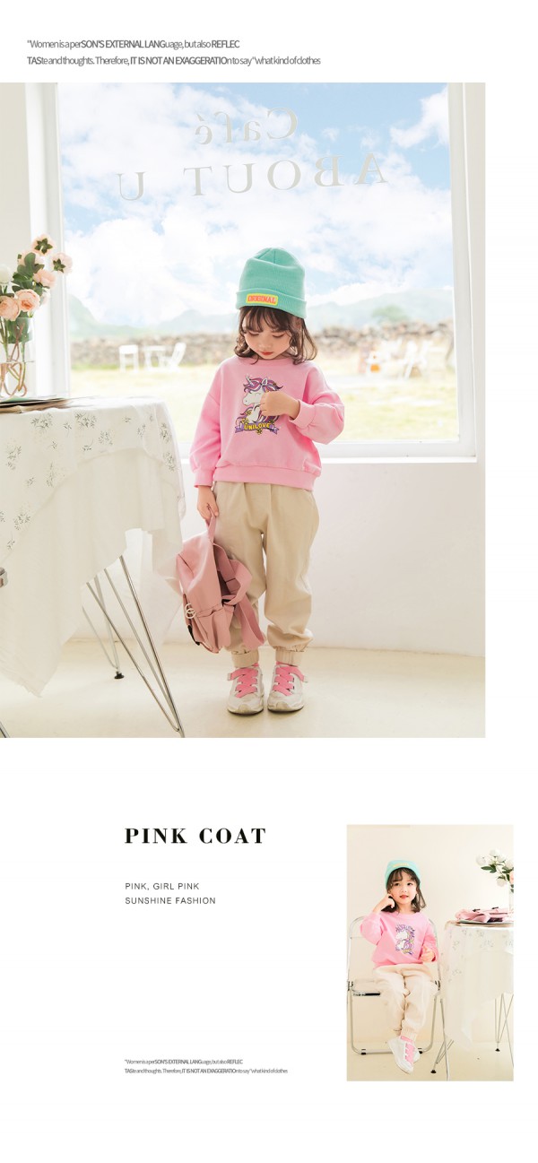 玛玛米雅童装品牌|2021#Newborn#“牛”转新de一年