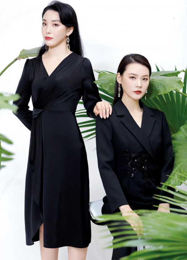 JAOBOO 2021春季大片 | 唤醒本真 ...