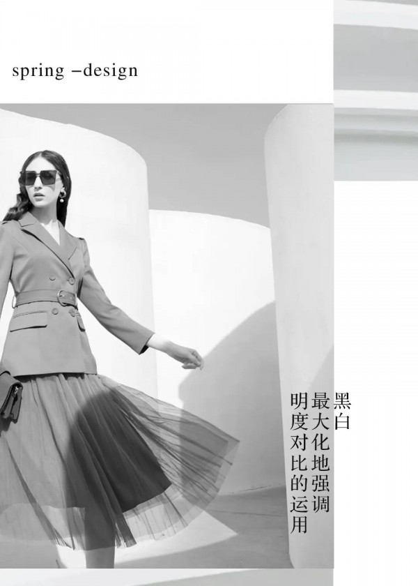 JAOBOO 2021春季大片 | 唤醒本真 ...