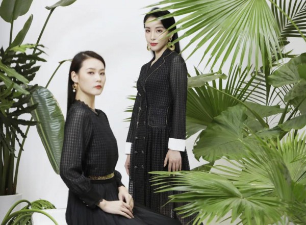 JAOBOO 2021春季大片 | 唤醒本真 ...