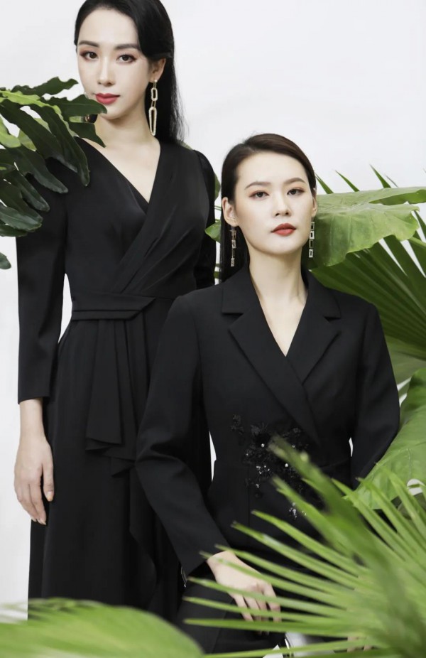 JAOBOO 2021春季大片 | 唤醒本真 ...