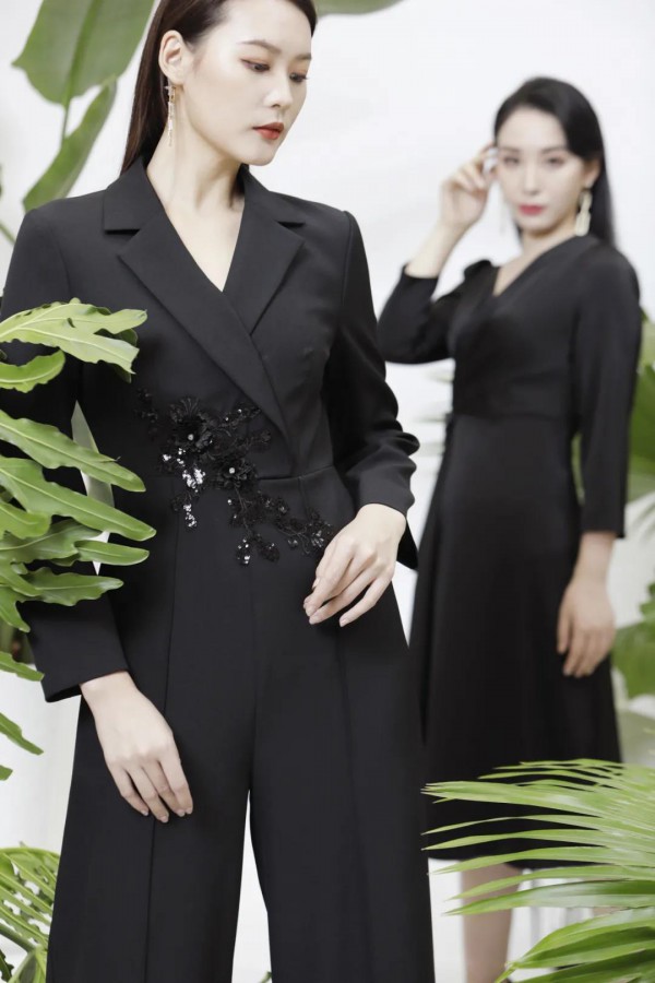 JAOBOO 2021春季大片 | 唤醒本真 ...