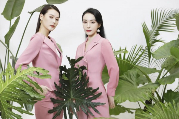 JAOBOO 2021春季大片 | 唤醒本真 ...