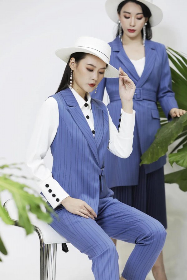 JAOBOO 2021春季大片 | 唤醒本真 ...