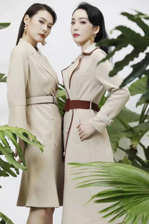 JAOBOO 2021春季大片 | 唤醒本真 ...