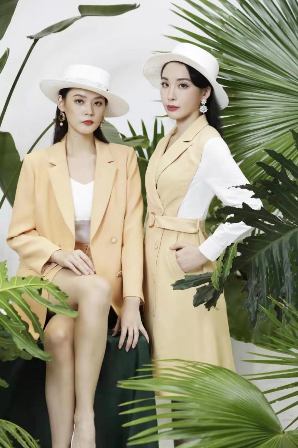 JAOBOO 2021春季大片 | 唤醒本真 ...