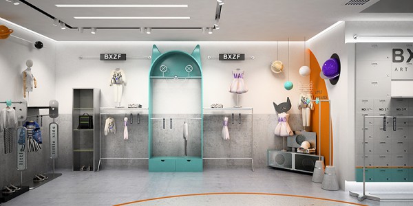 2021加盟什么童装品牌赚钱  小资范童装品牌怎么加盟