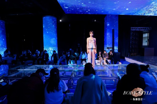 恭贺布迪设计内衣品牌2021秋冬新品发布会圆满落幕