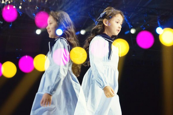 青蛙王子 2021「迹」新品发布会 | 与自然共生