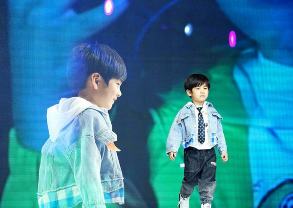 青蛙王子 2021「迹」新品发布会 | 与自然共生