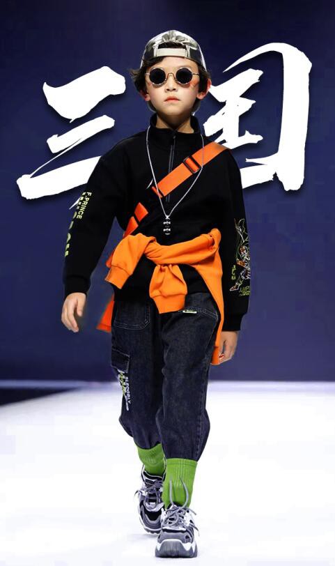 青蛙王子 2021「迹」新品发布会 | 与自然共生