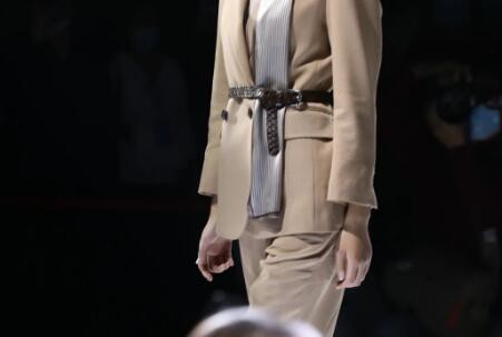 【FLOWER ENJOY天津时装周】丨乘风破浪 扬帆起航