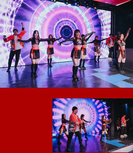 BODYSTYLE布迪设计 | 未来的日子,带你一起飞~