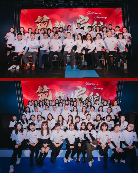 BODYSTYLE布迪设计 | 未来的日子,带你一起飞~