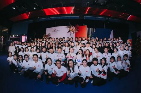 BODYSTYLE布迪设计 | 未来的日子,带你一起飞~