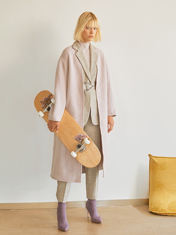 四川达州马女士签约MYMO西班牙国际女装品牌  恭祝生意兴隆,财源滚滚