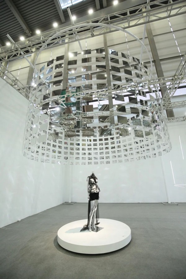 官宣丨时尚深圳——你没体验过的2021全新版本