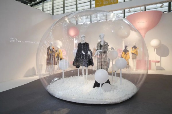 官宣丨时尚深圳——你没体验过的2021全新版本