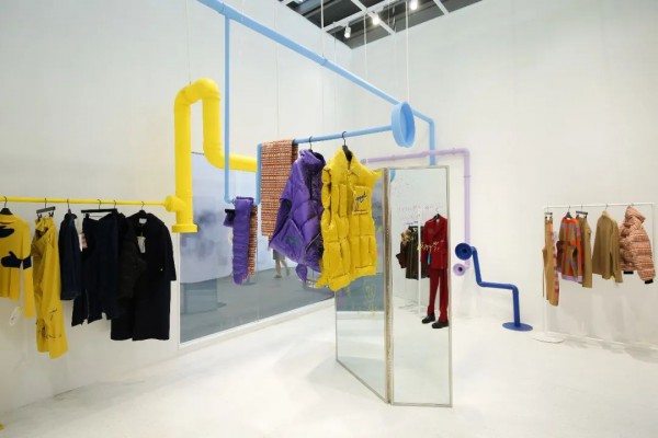 官宣丨时尚深圳——你没体验过的2021全新版本