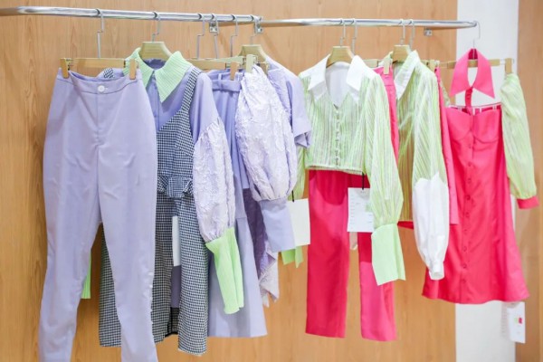 官宣丨时尚深圳——你没体验过的2021全新版本