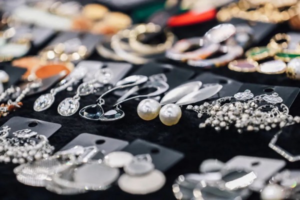 官宣丨时尚深圳——你没体验过的2021全新版本