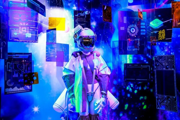 官宣丨时尚深圳——你没体验过的2021全新版本