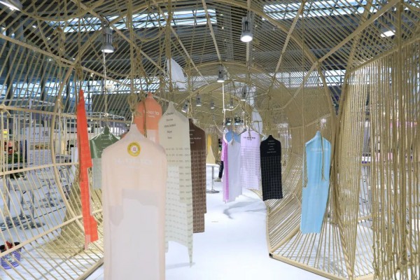 官宣丨时尚深圳——你没体验过的2021全新版本