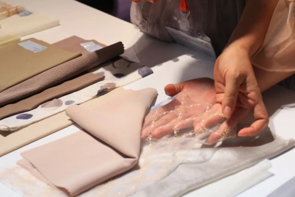 官宣丨时尚深圳——你没体验过的2021全新版本